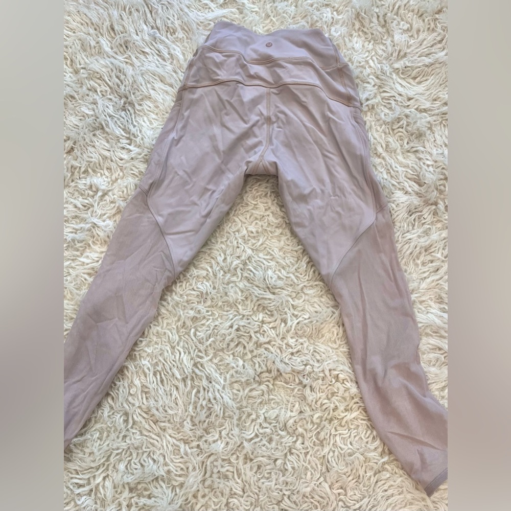 Lululemon Lab | RARE | Silky Skip Tight - Picture 8 of 8